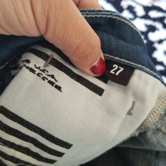 William Rast | Jeans - Picture 11 of 12